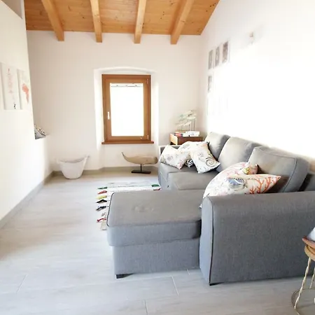 Apartmanhotel Ca De L'angelon