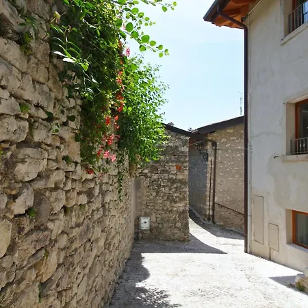 Hotel apartamentowy Ca De L'angelon