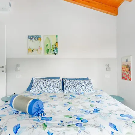 Ca De L'angelon Hotel apartamentowy Brenzone sul Garda