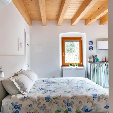 Ca De L'angelon Hotel apartamentowy Brenzone sul Garda