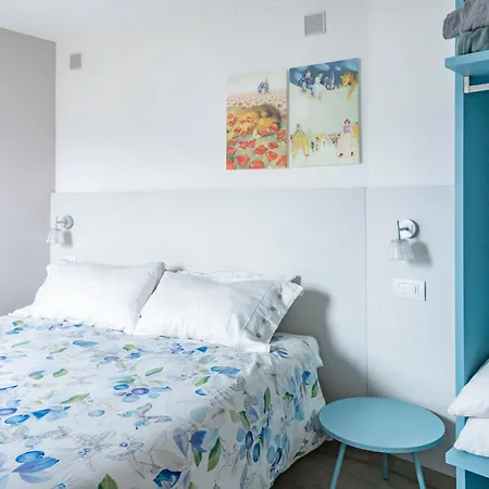 Ca De L'angelon Hotel apartamentowy