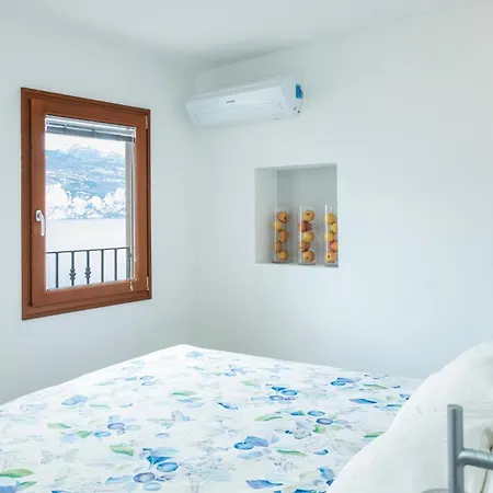 Ca De L'angelon Hotel apartamentowy Brenzone sul Garda