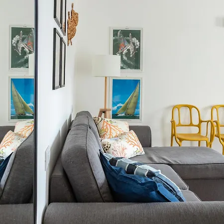 Hotel apartamentowy Ca De L'angelon Brenzone sul Garda