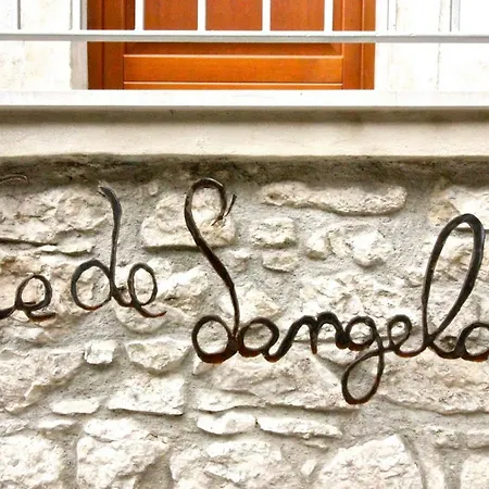 Ca De L'angelon Hotel apartamentowy *