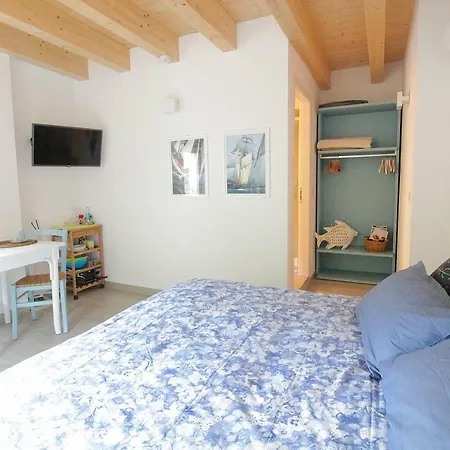 Ca De L'angelon Hotel apartamentowy