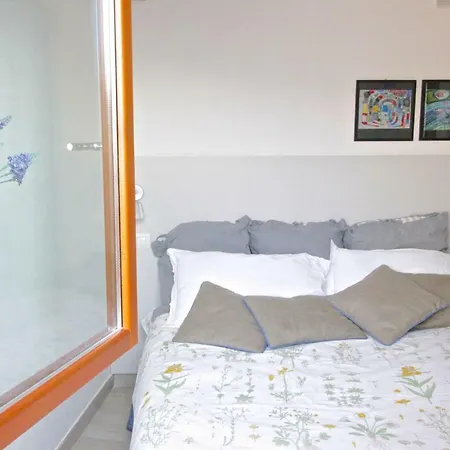 Hotel apartamentowy Ca De L'angelon Brenzone sul Garda