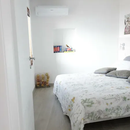 Ca De L'angelon Hotel apartamentowy